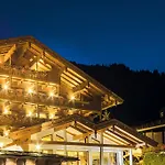 Hotel Alphof Alpbach