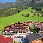 Hotel Alphof
