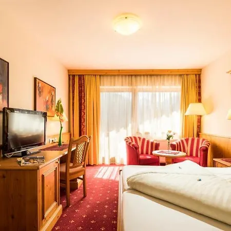 Hotel Alphof Alpbach