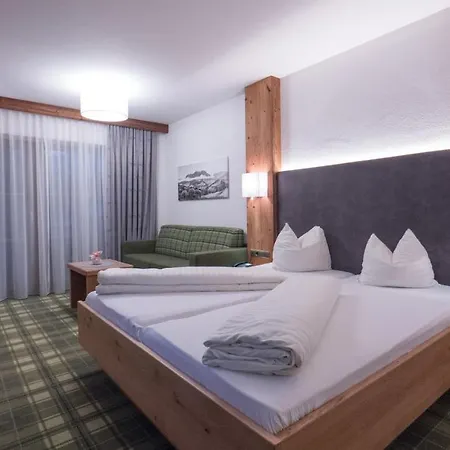 Hotel Alphof