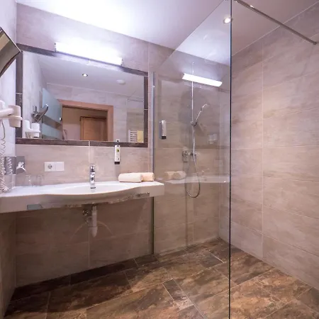 Alphof Hotel Alpbach