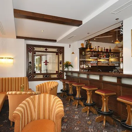 Alphof Hotel Alpbach