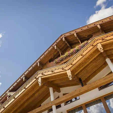 Alphof Hotel Alpbach