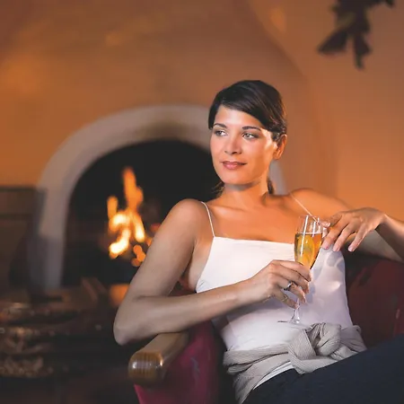 Hotel Alphof Alpbach