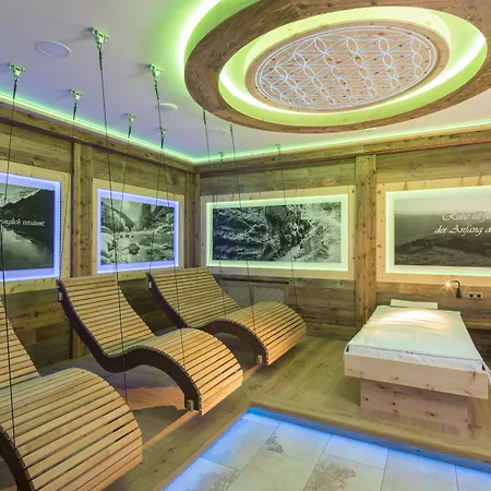 Alphof Hotel Alpbach