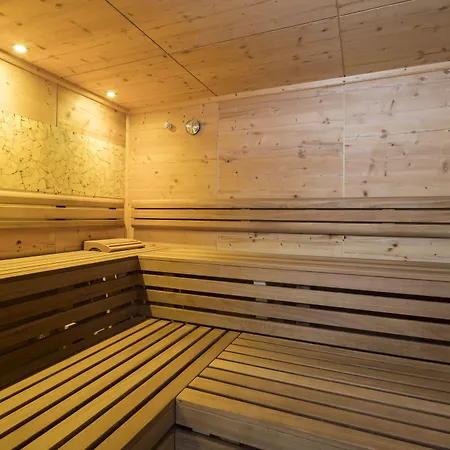 Hotel Alphof Alpbach