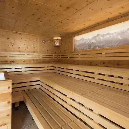 Hotel Alphof Alpbach