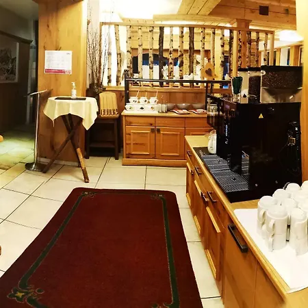 Alphof Hotel Alpbach