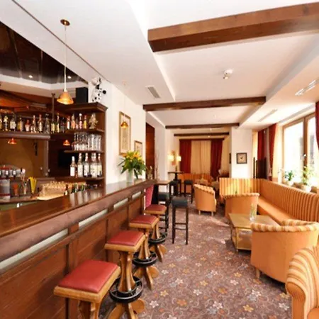 Hotel Alphof Alpbach