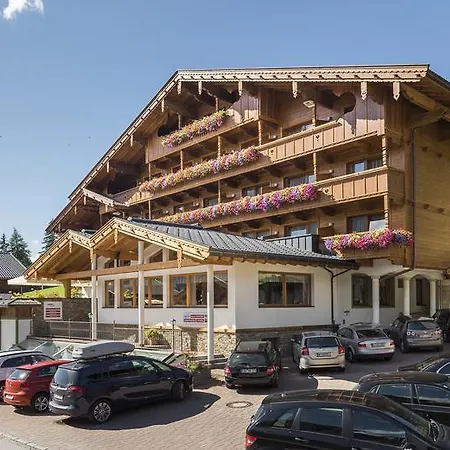 Hotel Alphof 4*