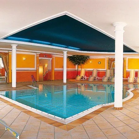 Alphof 4* Alpbach