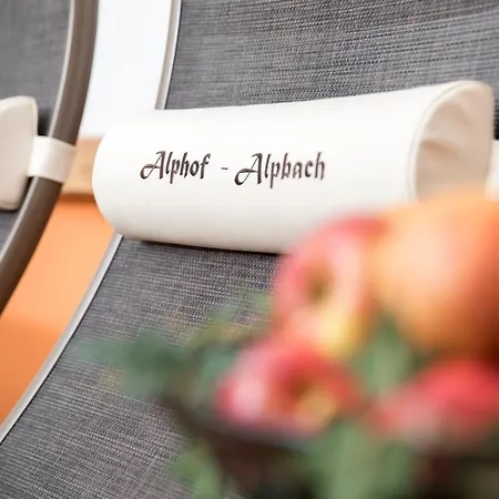 Hotel Alphof 4*