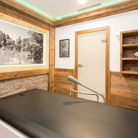 Hotel Alphof Alpbach